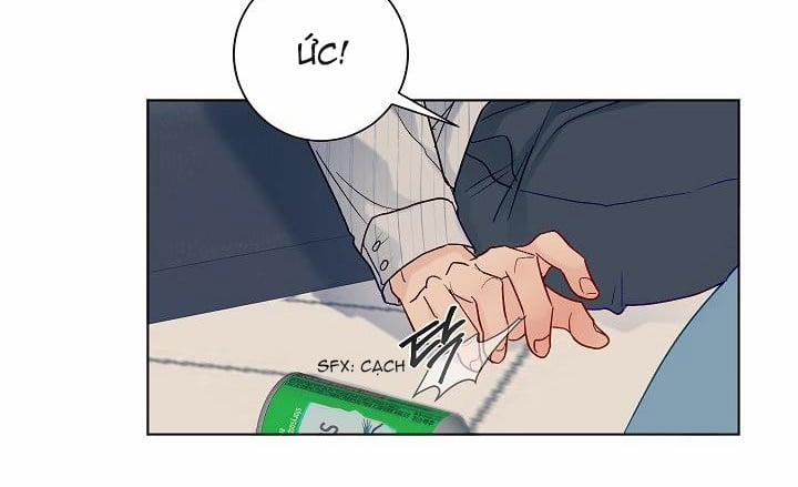 Yêu Em Đi, Bác Sĩ! Side Story 5 trang 3