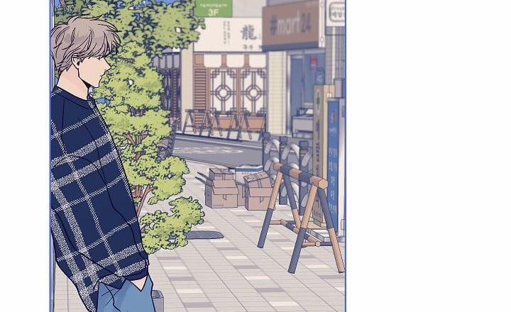 Yêu Em Đi, Bác Sĩ! Side Story 5 trang 34