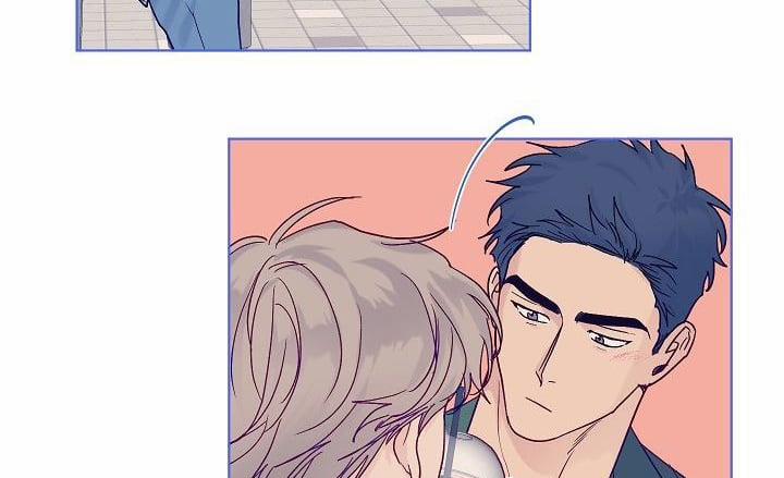 Yêu Em Đi, Bác Sĩ! Side Story 5 trang 35