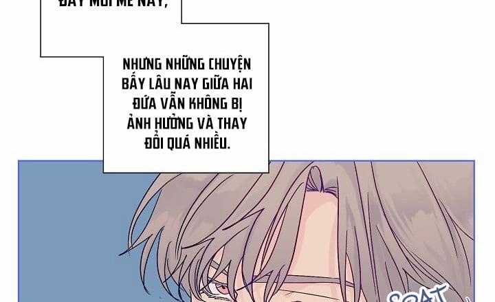 Yêu Em Đi, Bác Sĩ! Side Story 5 trang 37