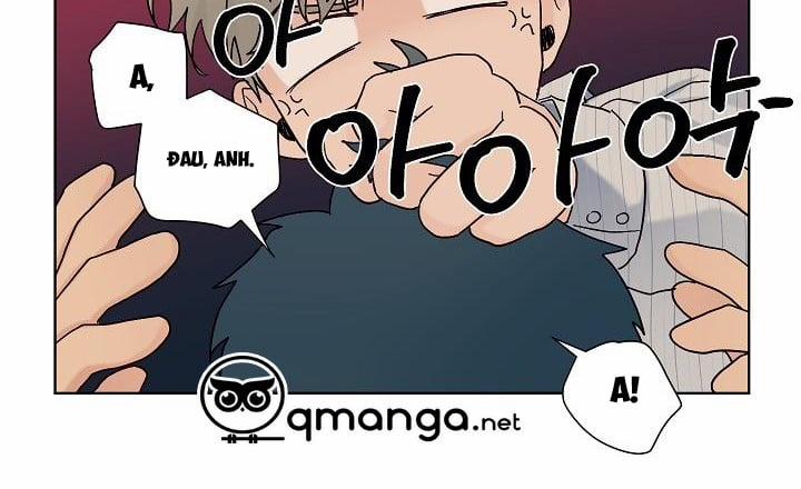 Yêu Em Đi, Bác Sĩ! Side Story 5 trang 49