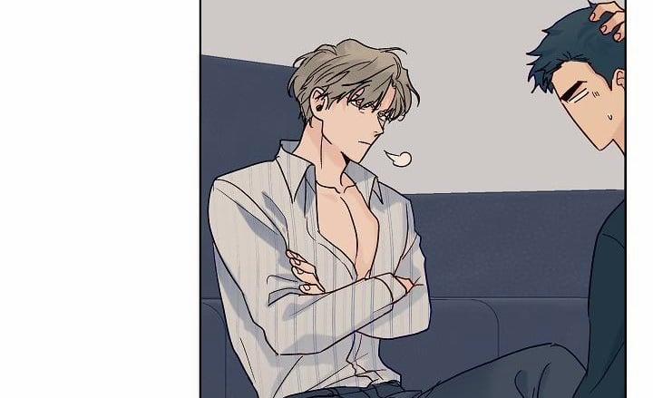 Yêu Em Đi, Bác Sĩ! Side Story 5 trang 51