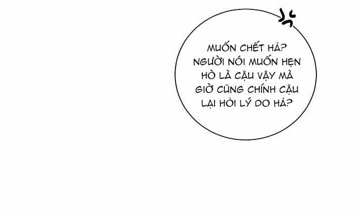 Yêu Em Đi, Bác Sĩ! Side Story 5 trang 56