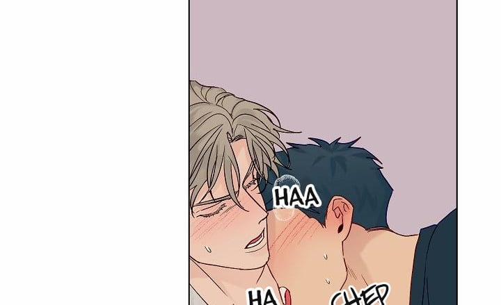 Yêu Em Đi, Bác Sĩ! Side Story 5 trang 6