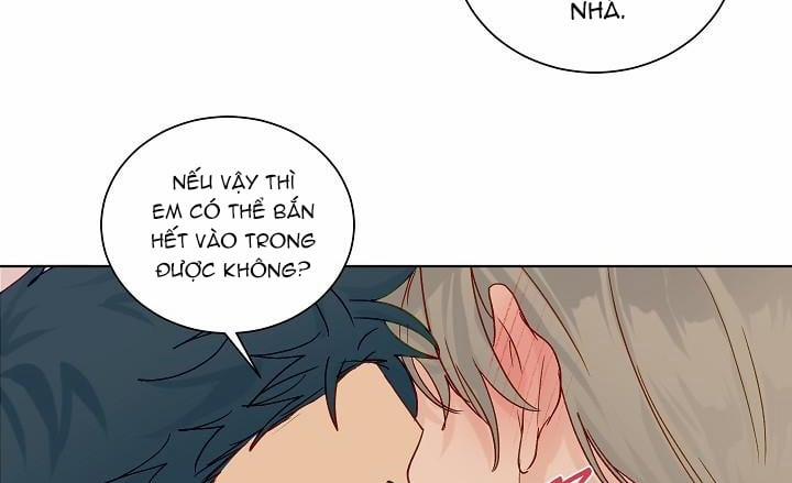 Yêu Em Đi, Bác Sĩ! Side Story 5 trang 70