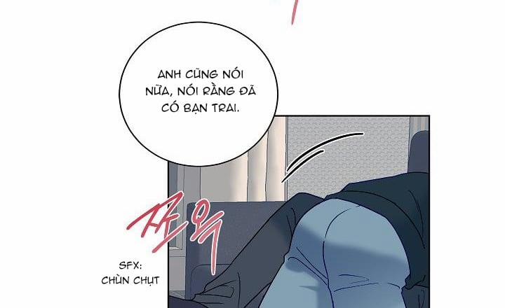 Yêu Em Đi, Bác Sĩ! Side Story 5 trang 74