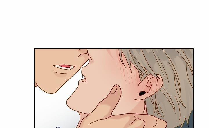 Yêu Em Đi, Bác Sĩ! Side Story 5 trang 84