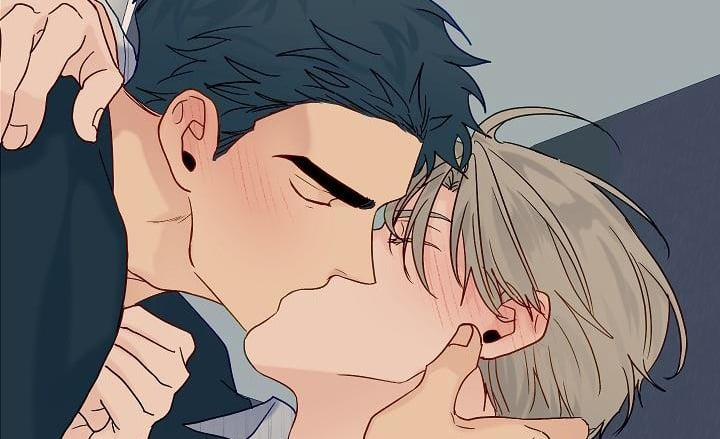 Yêu Em Đi, Bác Sĩ! Side Story 5 trang 86