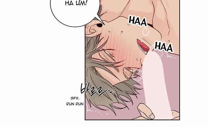 Yêu Em Đi, Bác Sĩ! Side Story 5 trang 95