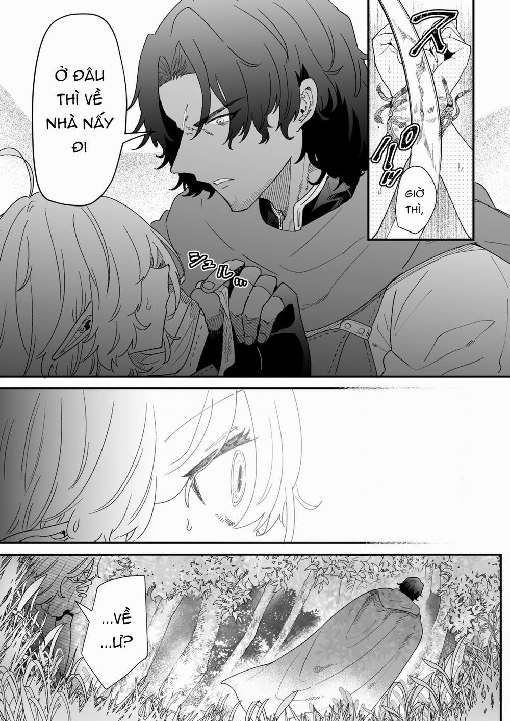 Yêu Em Một Ngàn Năm 0 Chưa sếch trang 10