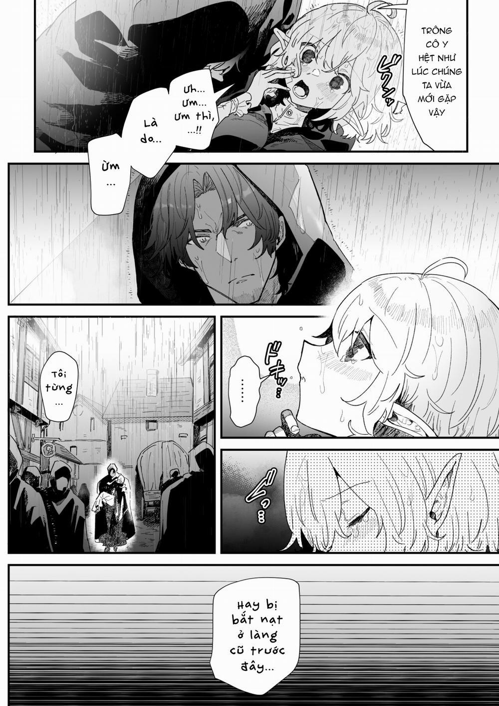 Yêu Em Một Ngàn Năm 0 Chưa sếch trang 23