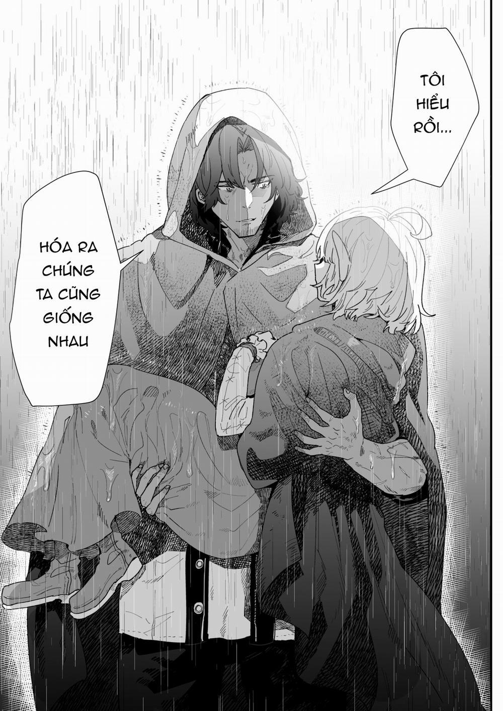 Yêu Em Một Ngàn Năm 0 Chưa sếch trang 26