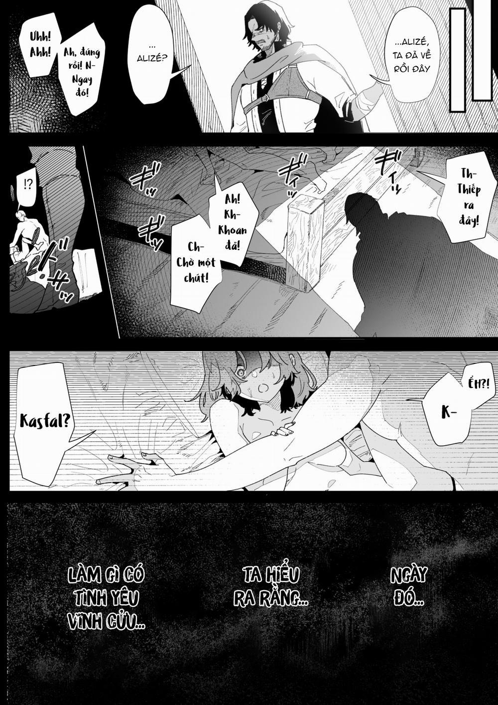 Yêu Em Một Ngàn Năm 0 Chưa sếch trang 3