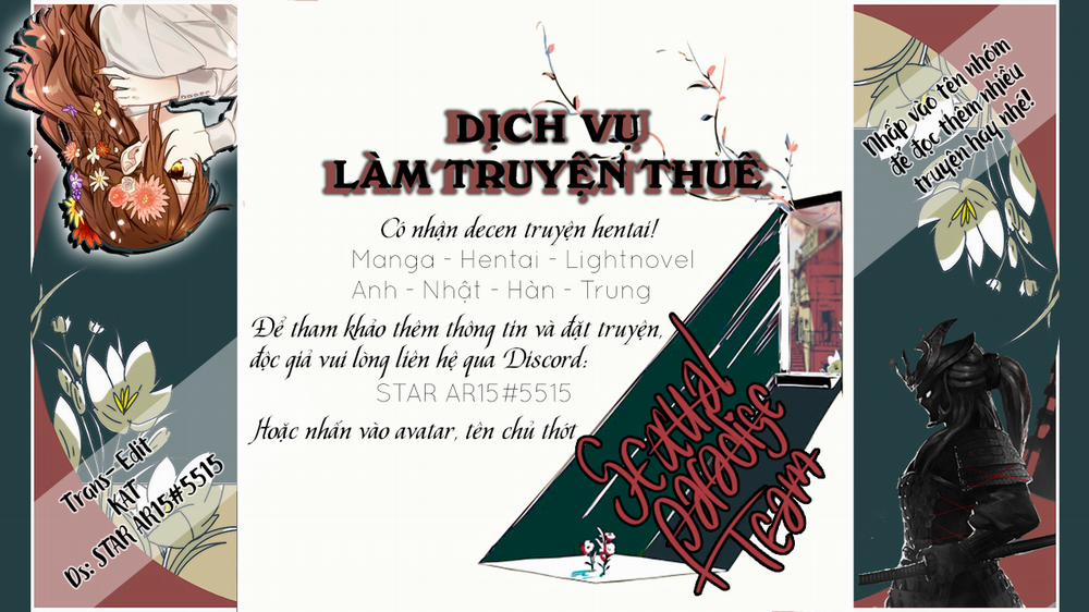 Yêu Em Một Ngàn Năm 0 Chưa sếch trang 34