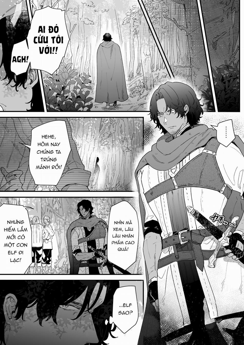 Yêu Em Một Ngàn Năm 0 Chưa sếch trang 6