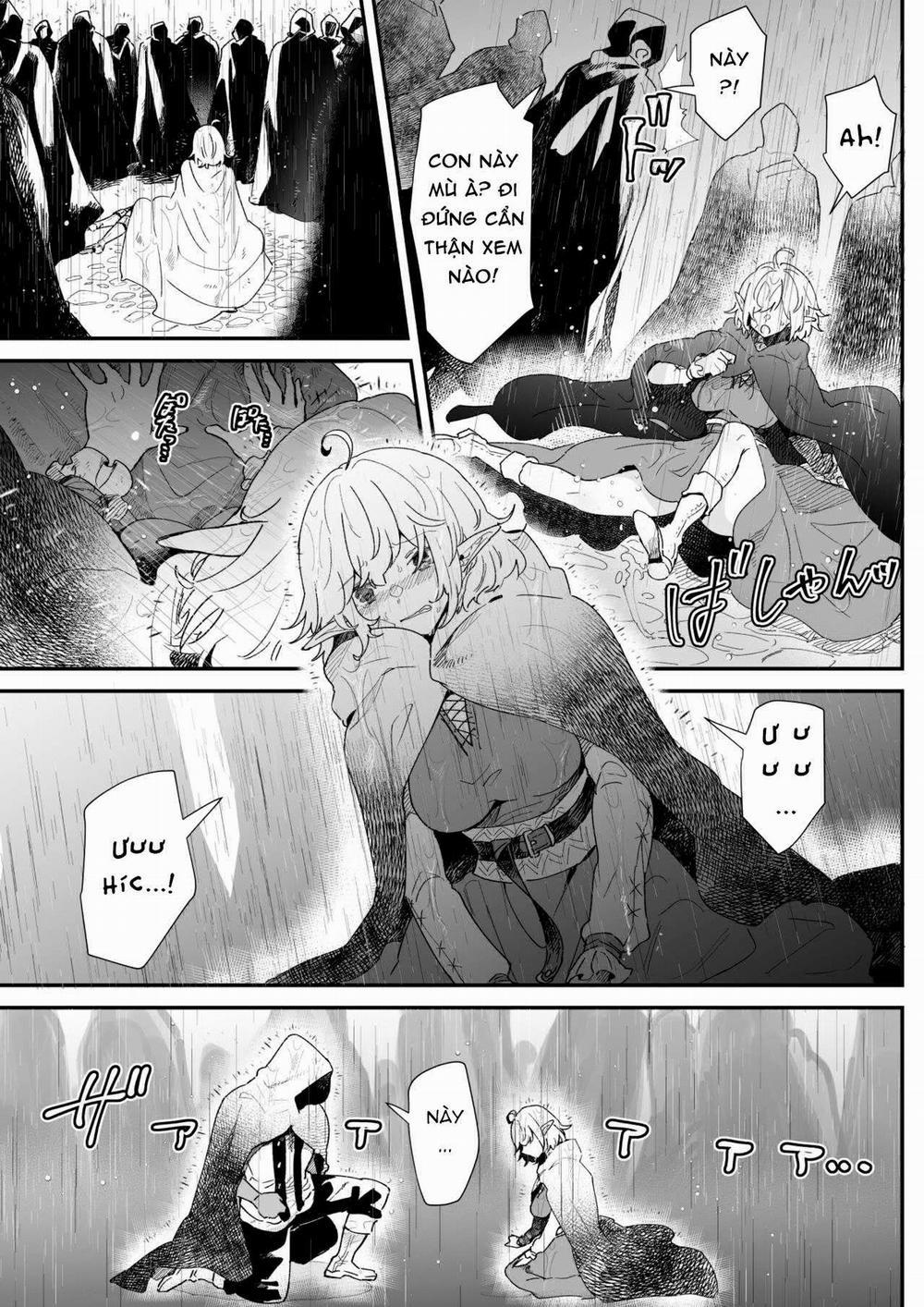 Yêu Em Một Ngàn Năm 1 trang 20