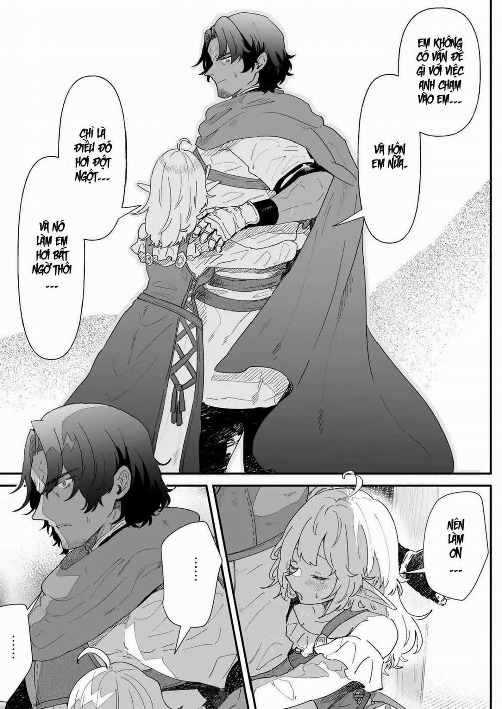 Yêu Em Một Ngàn Năm 2 trang 13