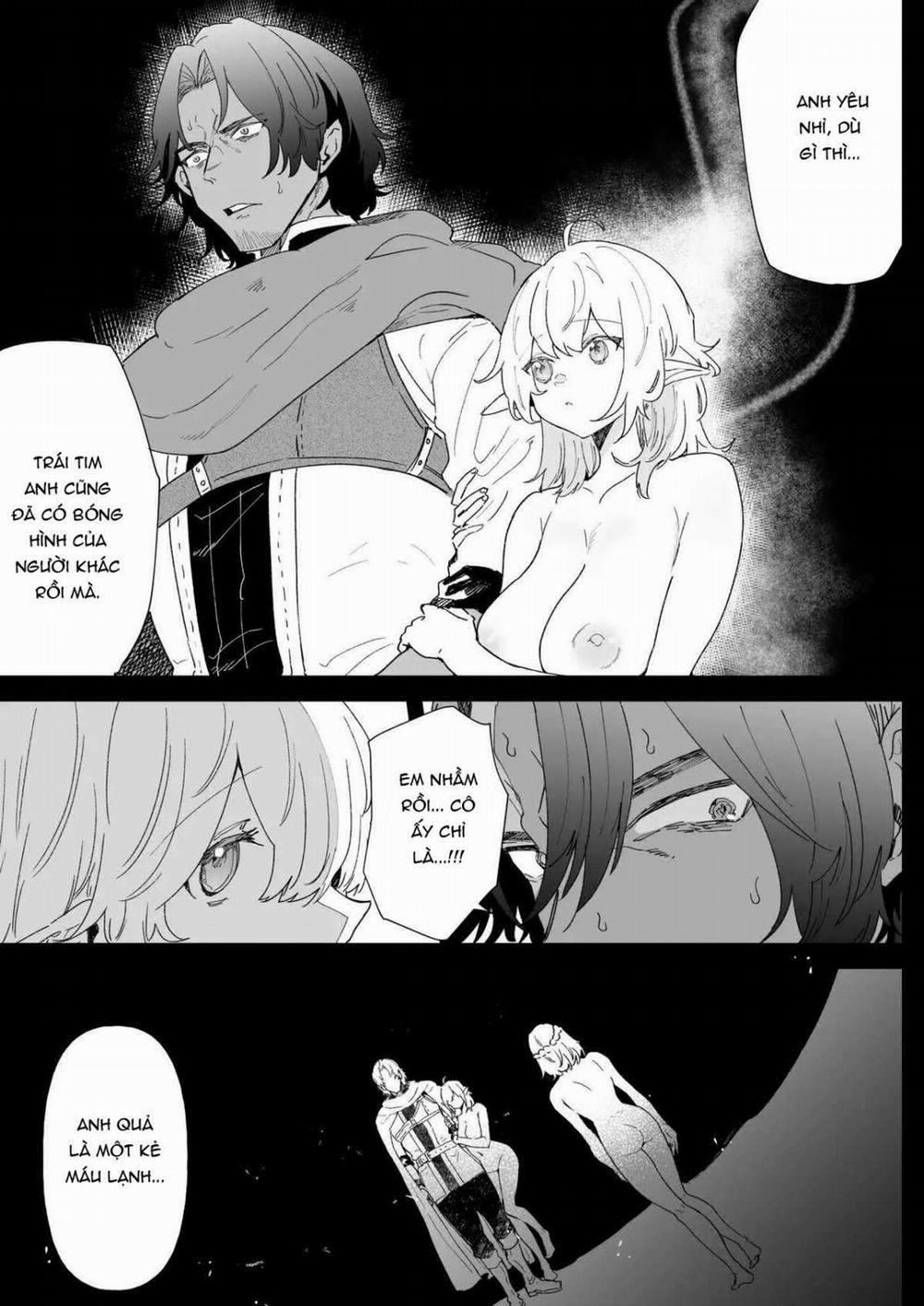 Yêu Em Một Ngàn Năm 2 trang 2