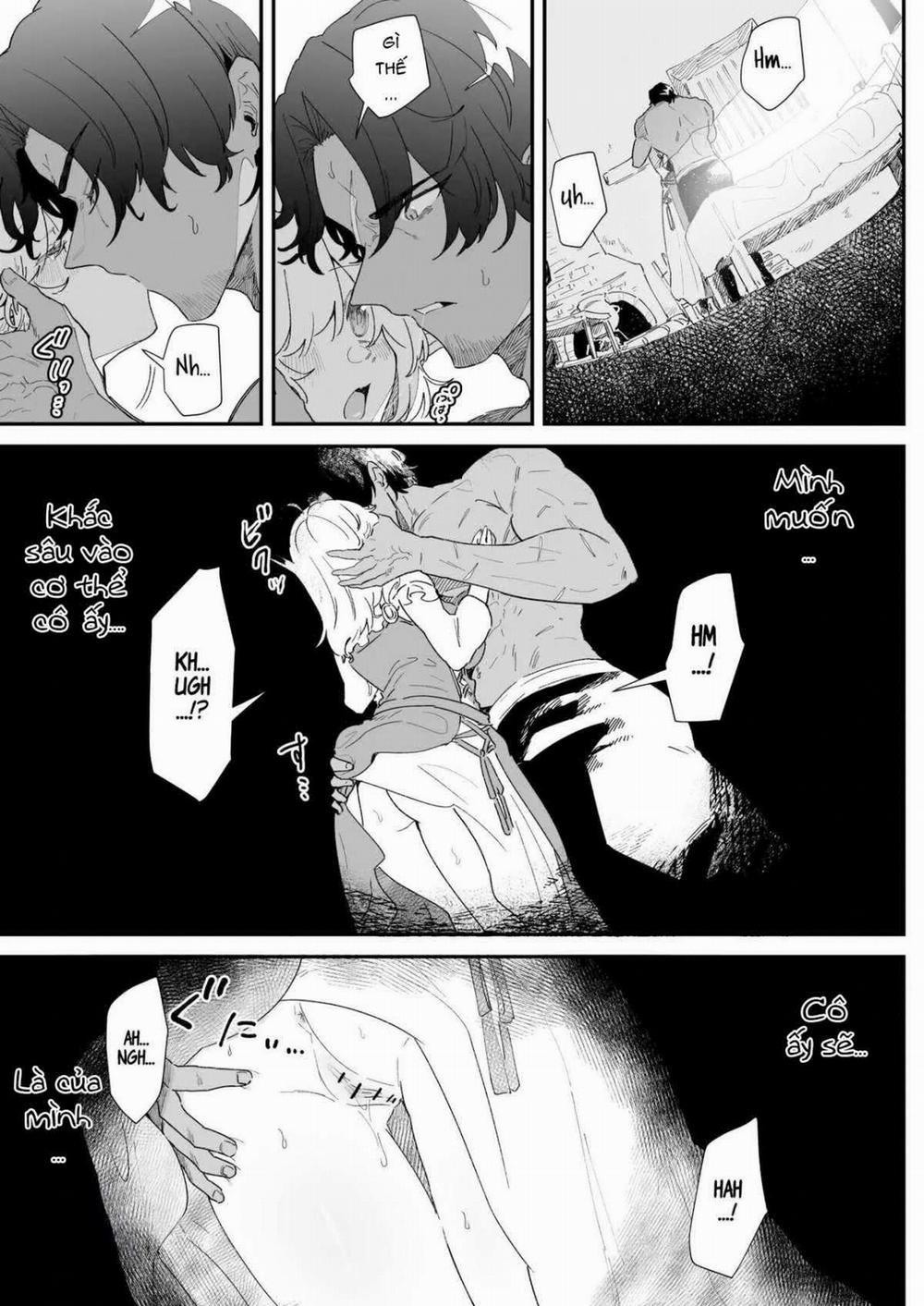 Yêu Em Một Ngàn Năm 2 trang 7