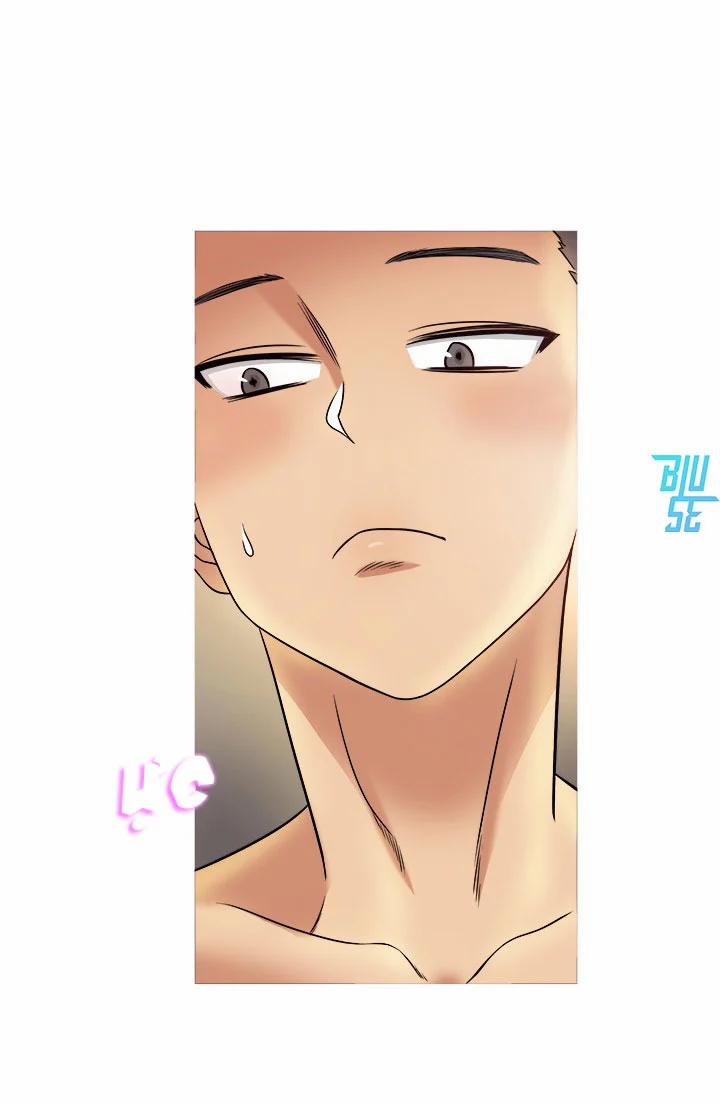 Yêu Em Nữa Đi 1 trang 5