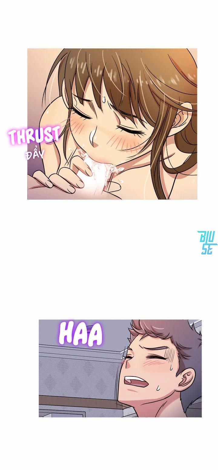 Yêu Em Nữa Đi 1 trang 50