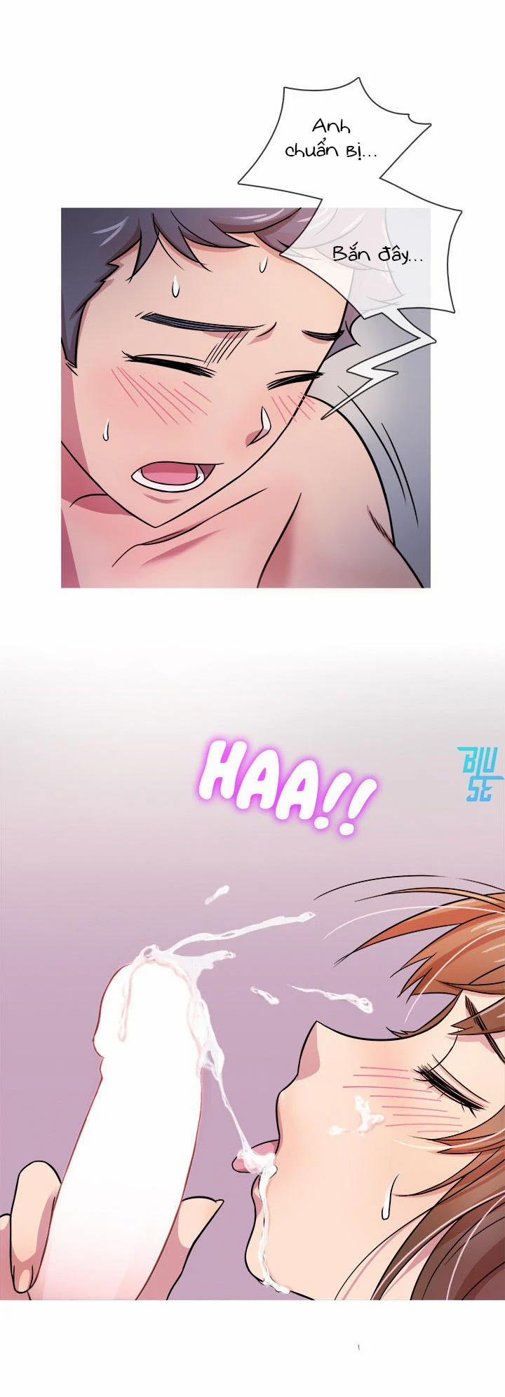 Yêu Em Nữa Đi 1 trang 57