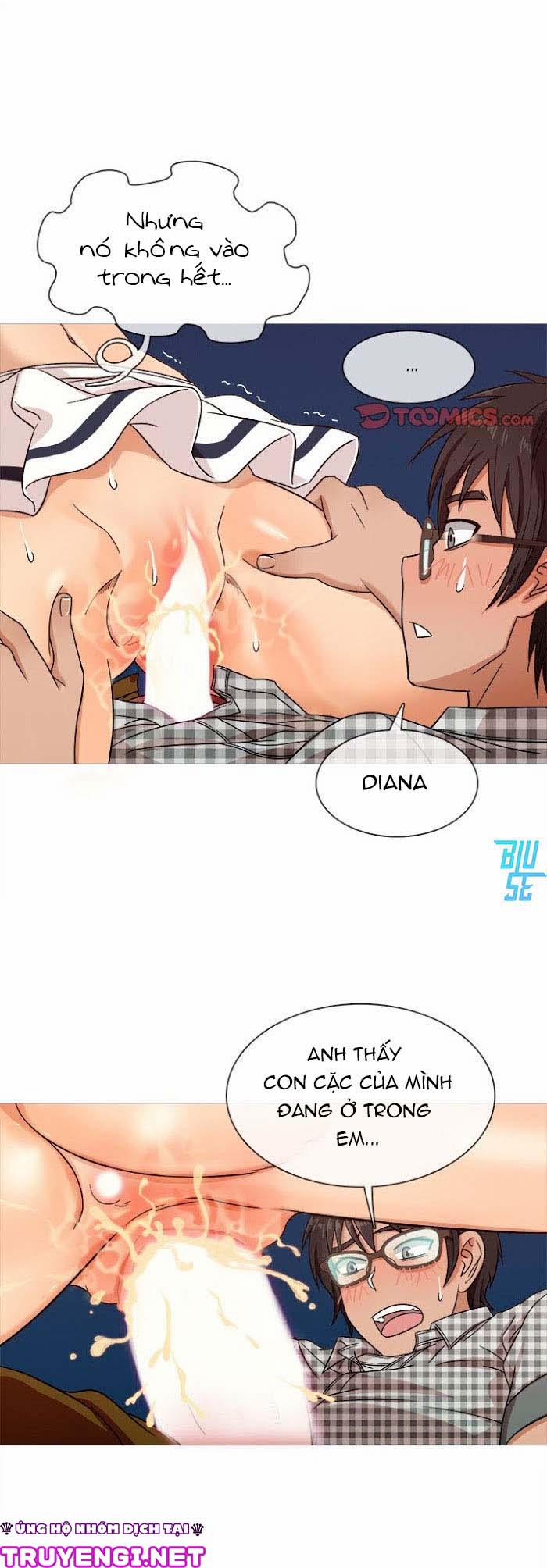 Yêu Em Nữa Đi 10 trang 11