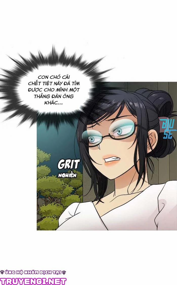 Yêu Em Nữa Đi 10 trang 23