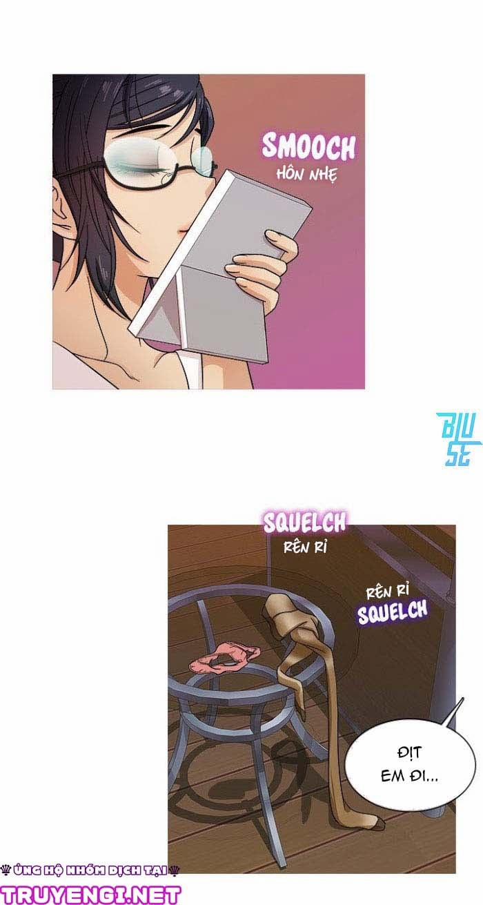 Yêu Em Nữa Đi 10 trang 30
