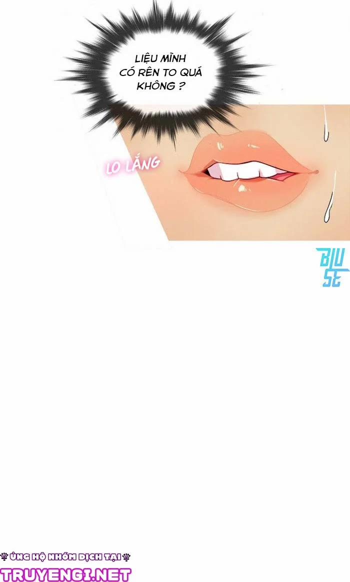 Yêu Em Nữa Đi 10 trang 41