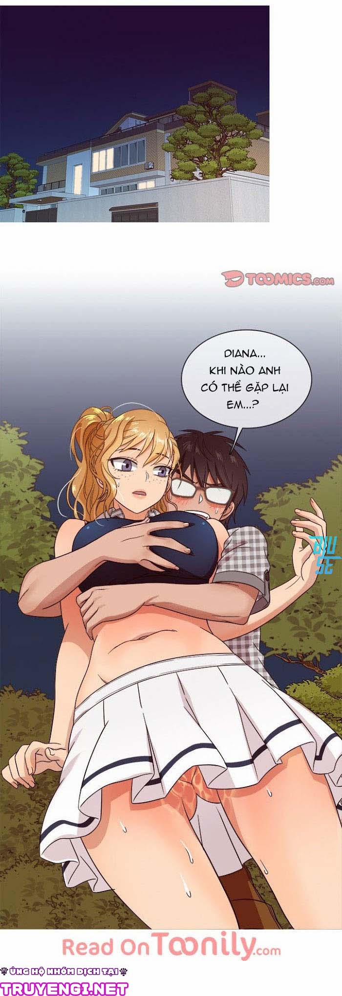 Yêu Em Nữa Đi 10 trang 42