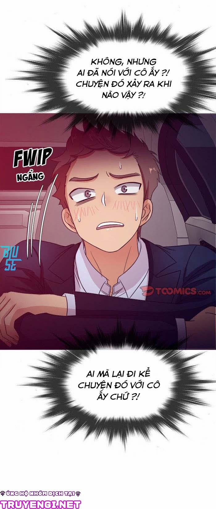 Yêu Em Nữa Đi 11 trang 32