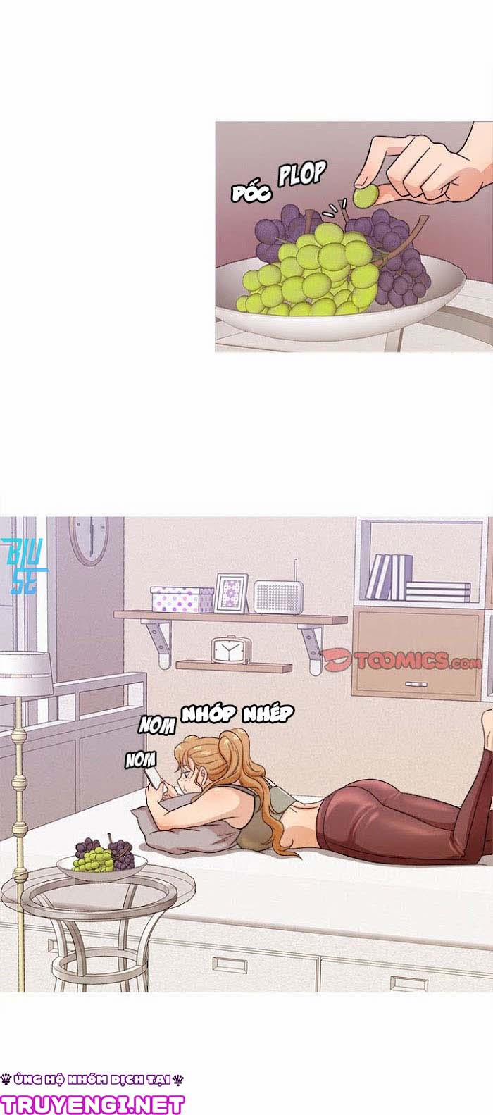 Yêu Em Nữa Đi 12 trang 2