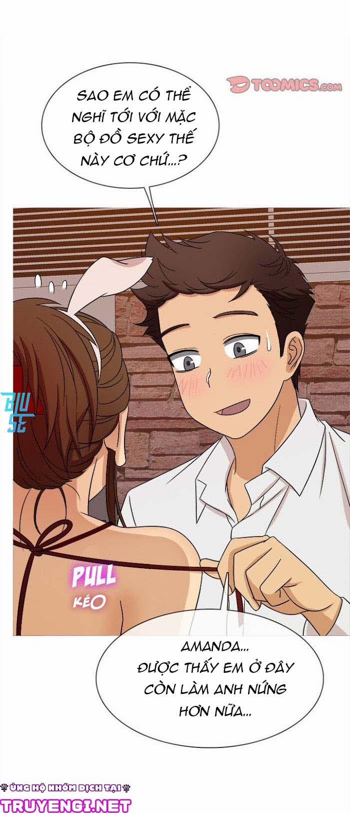 Yêu Em Nữa Đi 12 trang 36