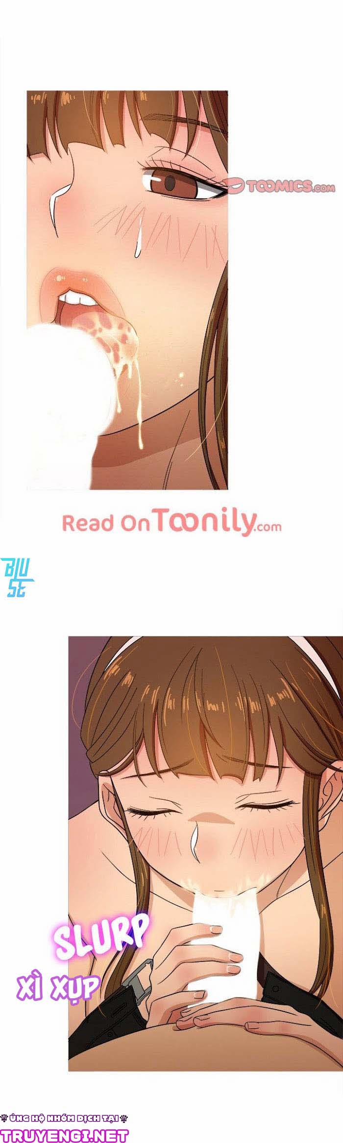 Yêu Em Nữa Đi 12 trang 42