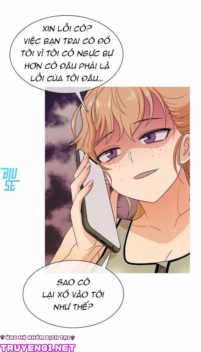 Yêu Em Nữa Đi 12 trang 6