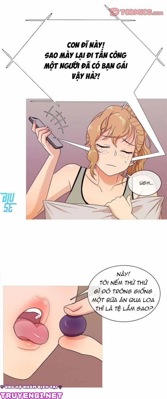 Yêu Em Nữa Đi 12 trang 7