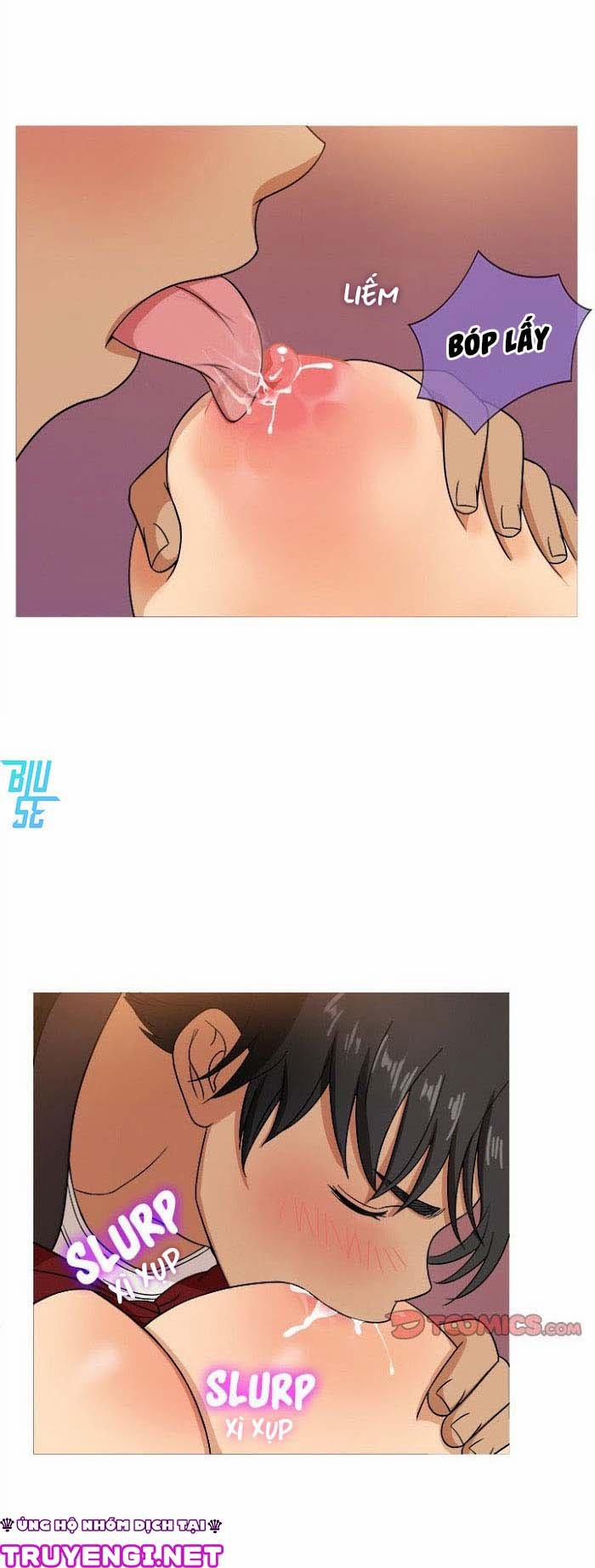 Yêu Em Nữa Đi 13 trang 15