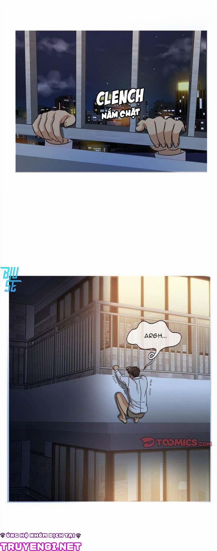 Yêu Em Nữa Đi 13 trang 2