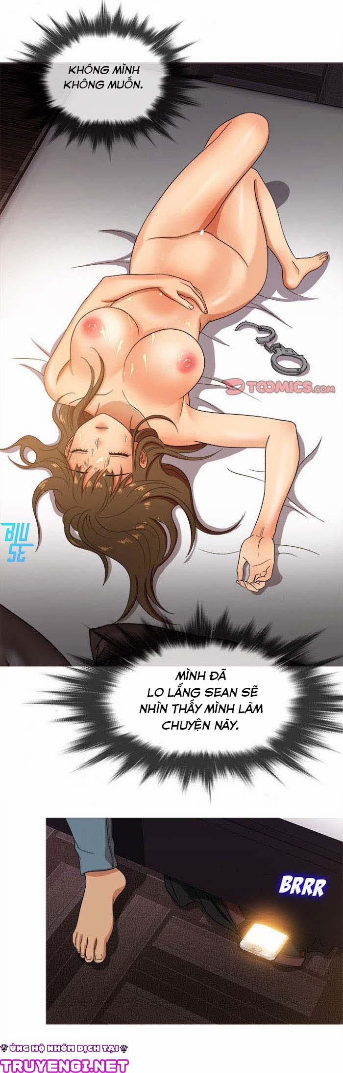 Yêu Em Nữa Đi 13 trang 48