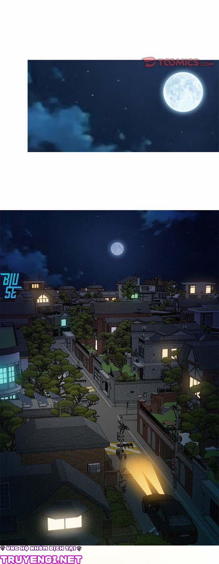 Yêu Em Nữa Đi 14 trang 21