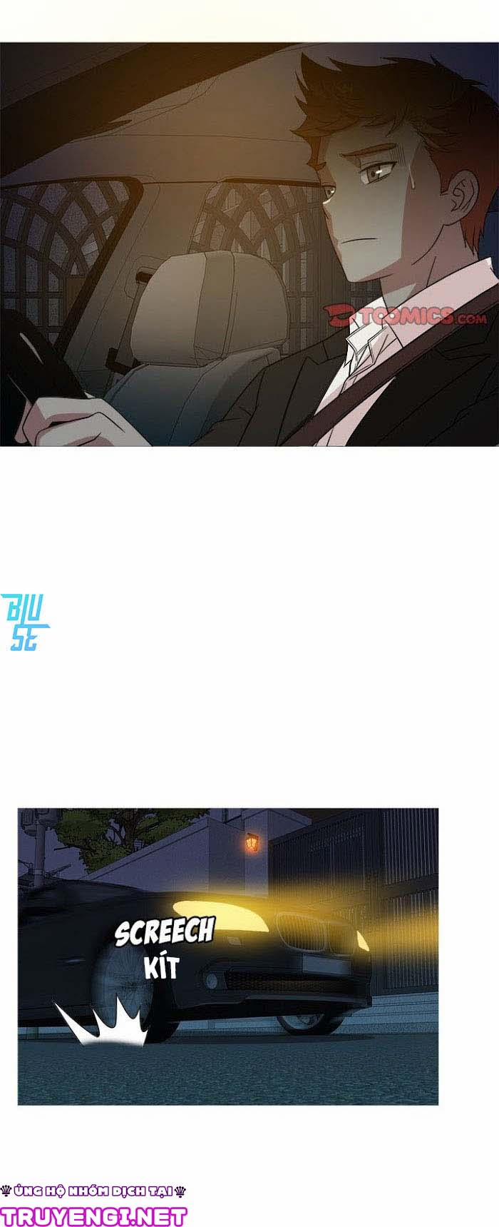 Yêu Em Nữa Đi 14 trang 22