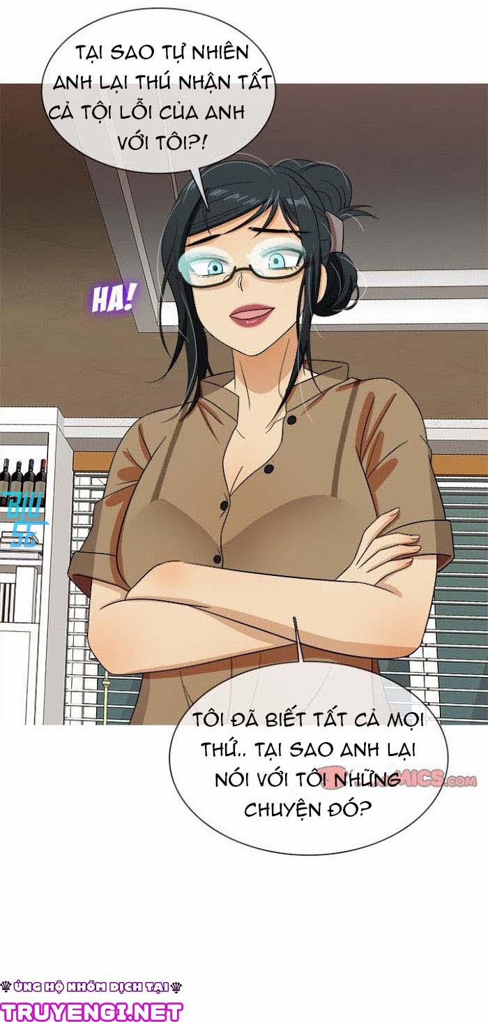 Yêu Em Nữa Đi 14 trang 29