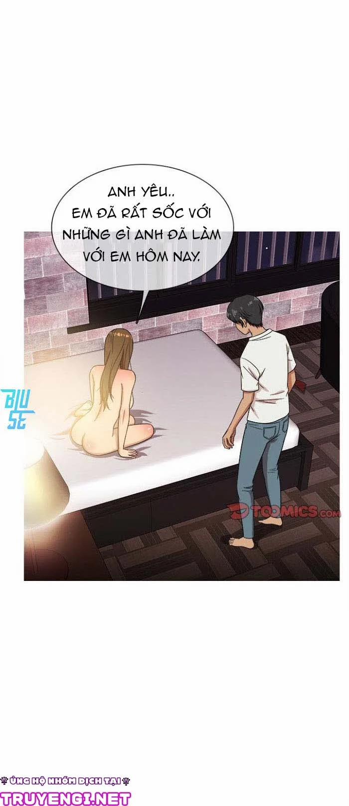 Yêu Em Nữa Đi 14 trang 3