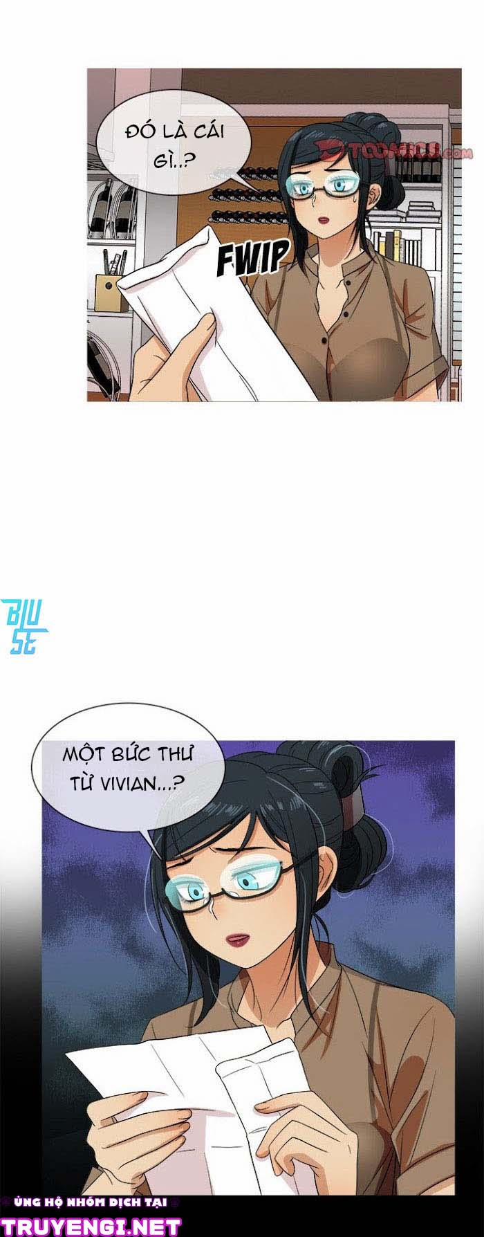 Yêu Em Nữa Đi 14 trang 31