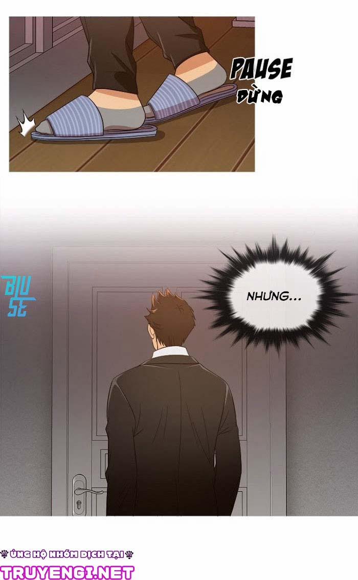 Yêu Em Nữa Đi 15 trang 16