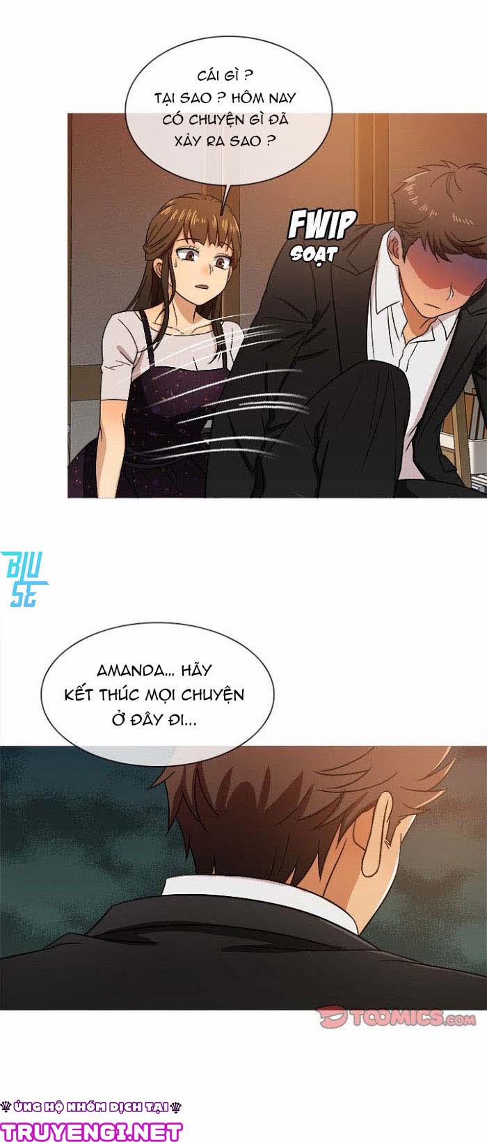 Yêu Em Nữa Đi 15 trang 26