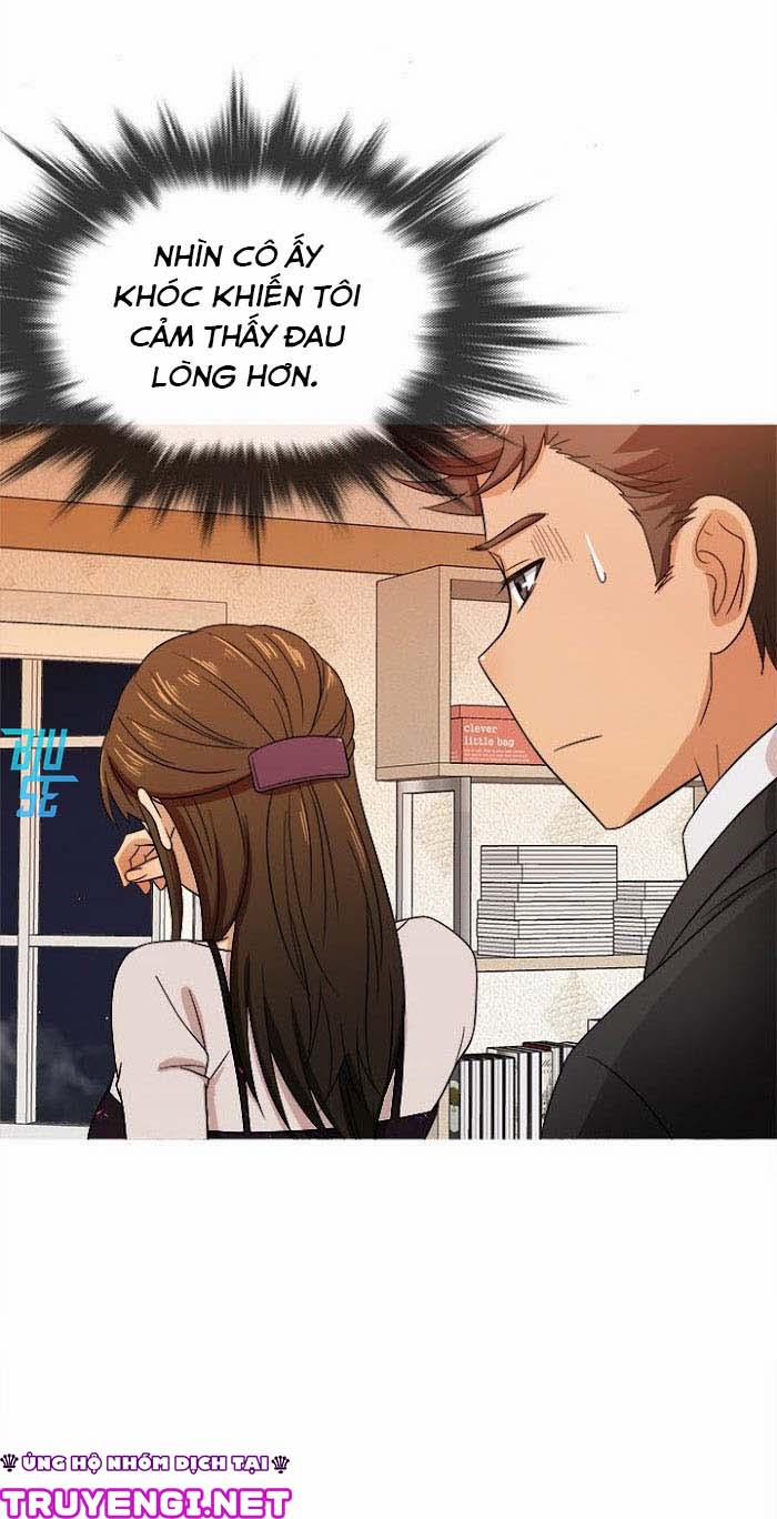 Yêu Em Nữa Đi 15 trang 35