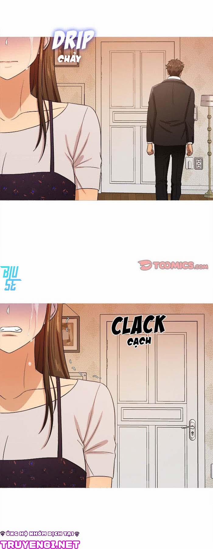 Yêu Em Nữa Đi 15 trang 37