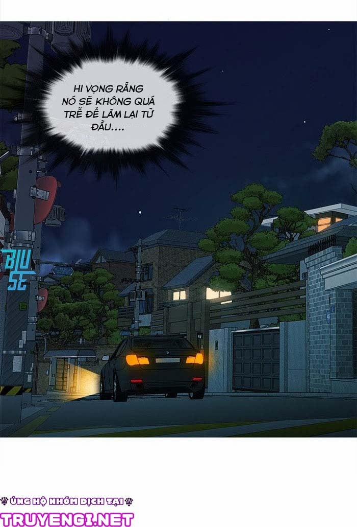 Yêu Em Nữa Đi 15 trang 43